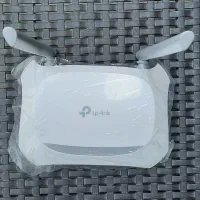 روتر بی سیم 300Mbps تی پی لینک مدل TL-WR840N