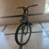 دوچرخه سایز ۲۴