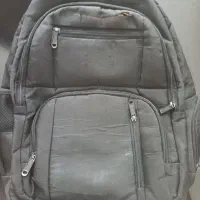 کوله پشتی