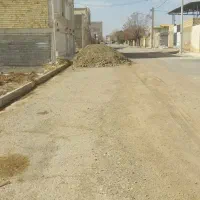 زمین مسکونی