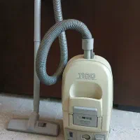 جاروبرقی