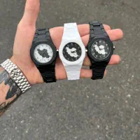 ساعت مچی زنانه مردانه