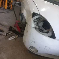 صافکاریPDR