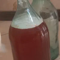 آبغوره خونگی