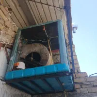 بدنه کامل ۳۵۰۰