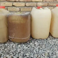 فروش پیت جای نفت