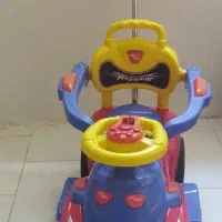 ماشین کودک