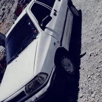 پراید 94دوگانه شرکت