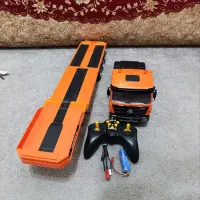 ماشین کنترلی