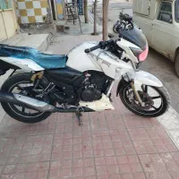 اپاچی 180 مدل93تمیزسالم