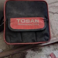 تراز لیزری توسن