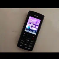 گوشی نوکیا x0202
