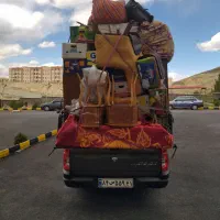 اتوبارباربری حمل بار تهران،پردیس،کارگرخالی تخلیه