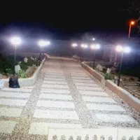 برقکاری ساختمان کلی وجزئی