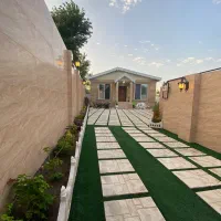 اجاره ویلای نوساز شیک و مدرن نزدیک به ساحل (مالک )