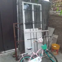 درورودی خانه وچهار چوب