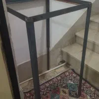 چهارپایه کولریا هرچیز دیگه ای