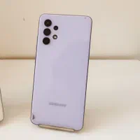 Samsung A32 حافظه 128 رام 6