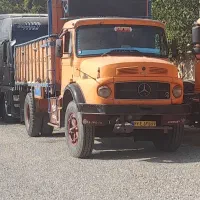 بنز تک باری