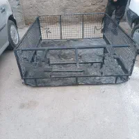 باربند پراید وانت