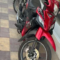 tvs راکز|موتورسیکلت|دزفول, |دیوار