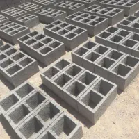 بلوک سیمانی