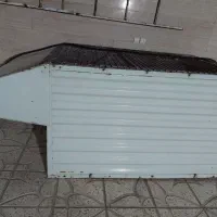 باربند وانت