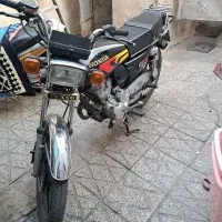 موتور تکنو 402