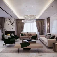 تک واحدی ۹۳متری دوخواب