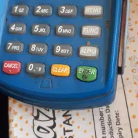 راهنمایی عابر بانک