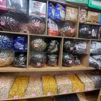 فورشنده خانم