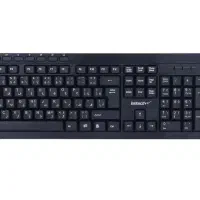 ست موس و کیبورد بیسیم/موس کیبورد بی سیم