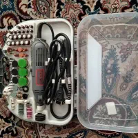مینی فرز مینیاتوری