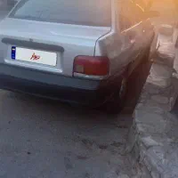پراید ۸۷