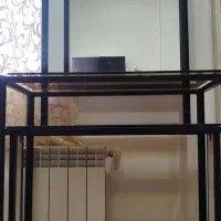 میز آرایشی بسیار شیک و مُدرن
