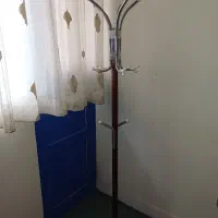 چوب لباسی