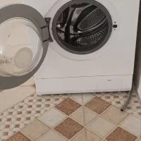 لباسشویی 7 کیلویی