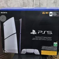 ps 5|کنسول، بازی ویدئویی و آنلاین|مشهد, شفا|دیوار