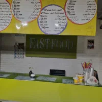 استخدام نیروی آقا. آشنا با کار فستفود