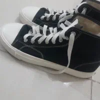 کفش کانورس برند H&M