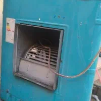 کولر آبی