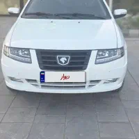 سورن سیمی ۱۴۰۴