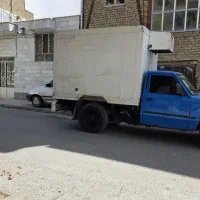 فروش یخچال نیسان