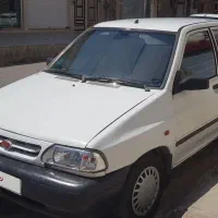 پراید مدل ۹۰
