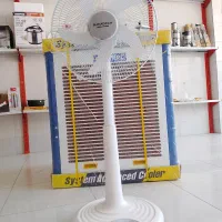 پنکه شارژی جنس عالی
