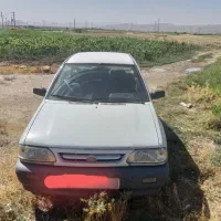 پراید دوهزار