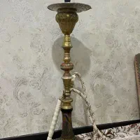 قلیون تنه برنج
