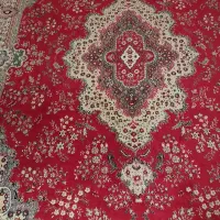 فرش ۱۲متری
