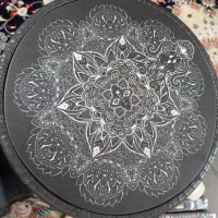 تنبک