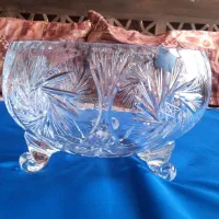 اجیل خوری کریستال